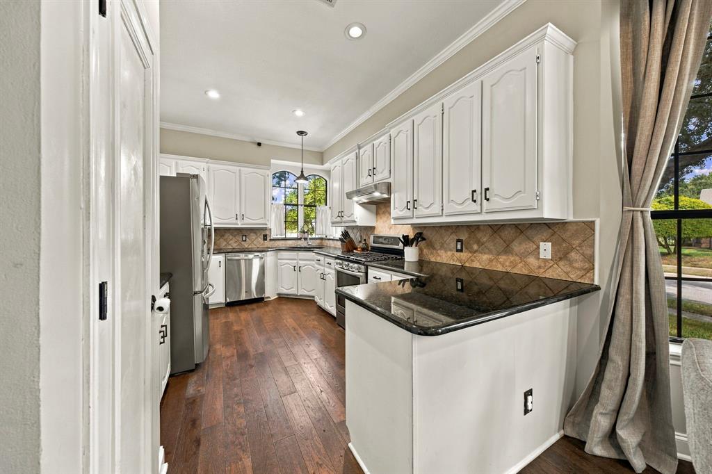 3512 Wilshire Drive, Plano, TX 75023