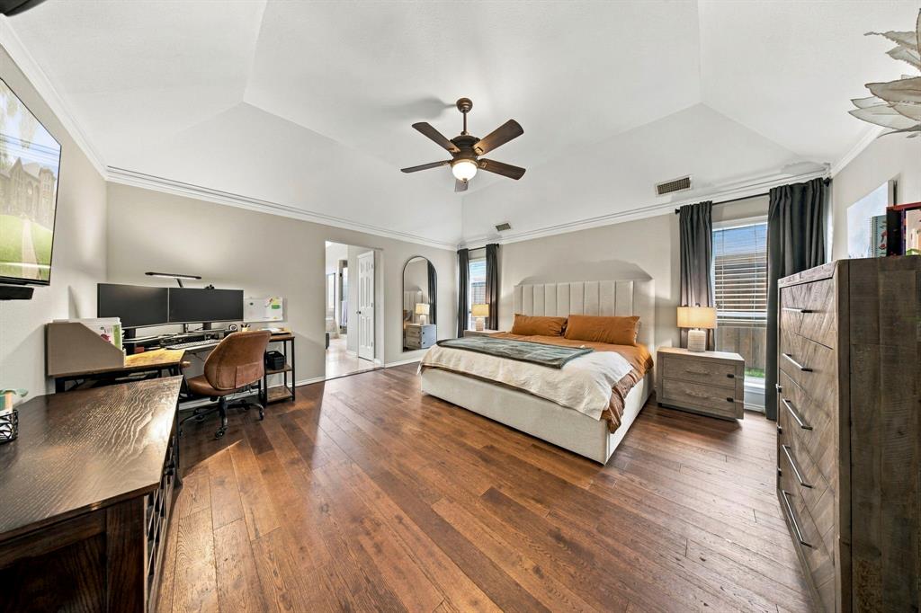 3512 Wilshire Drive, Plano, TX 75023