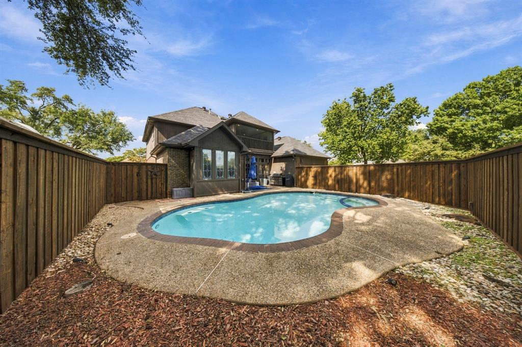 3512 Wilshire Drive, Plano, TX 75023