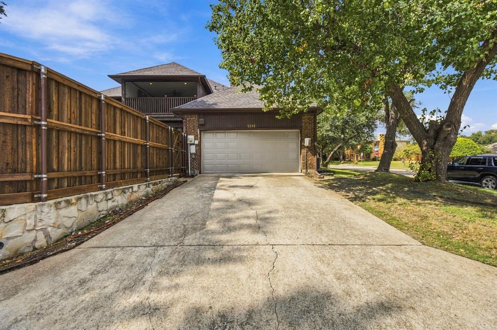 3512 Wilshire Drive, Plano, TX 75023
