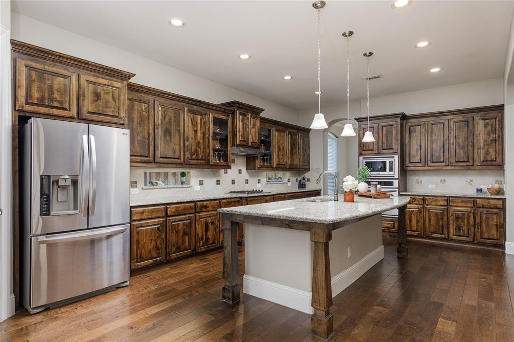 13888 Eleanor Avenue, Frisco, TX 75035
