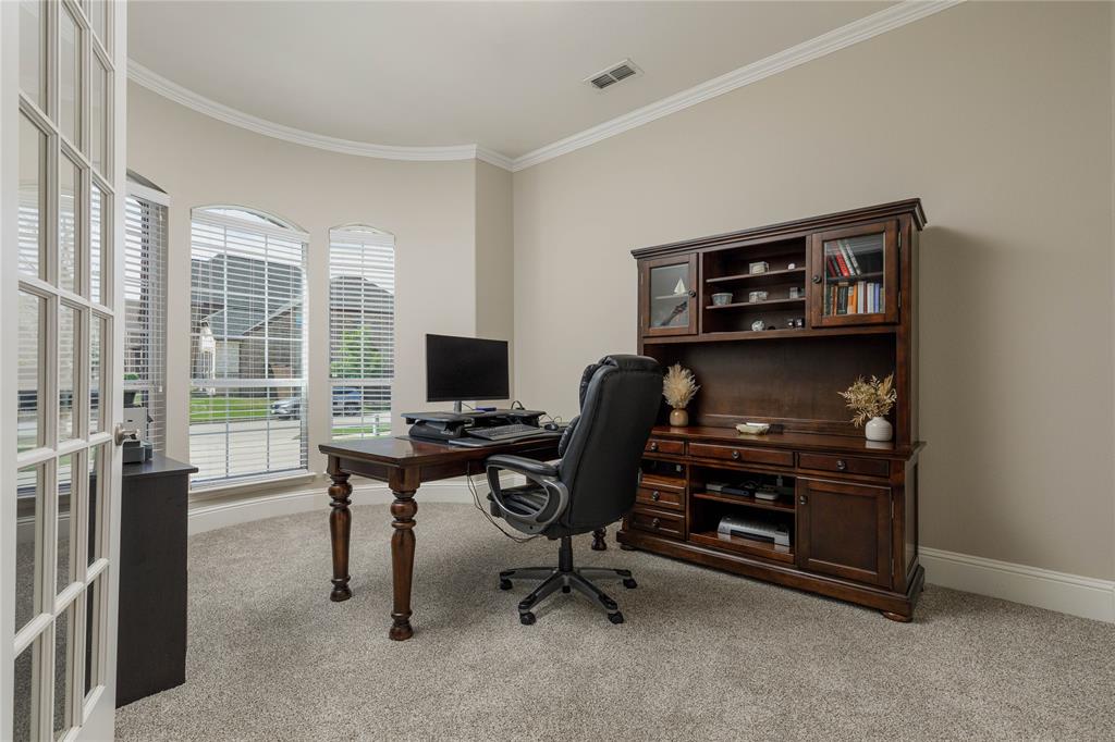 13888 Eleanor Avenue, Frisco, TX 75035