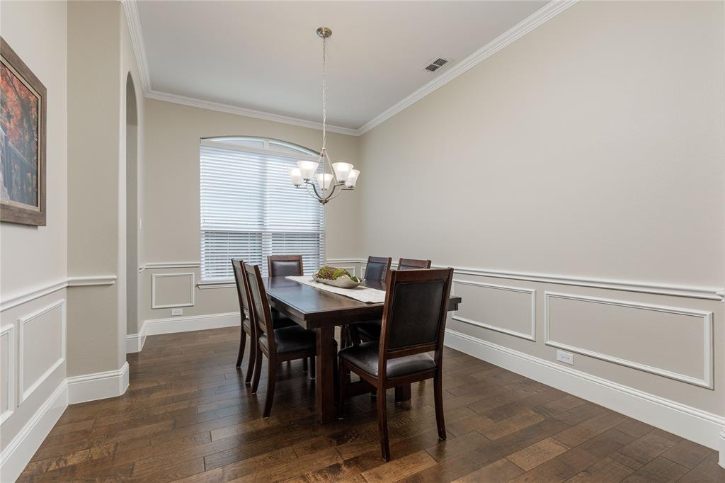 13888 Eleanor Avenue, Frisco, TX 75035