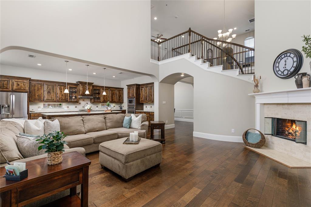 13888 Eleanor Avenue, Frisco, TX 75035