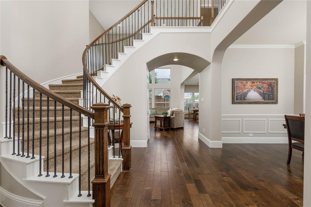 13888 Eleanor Avenue, Frisco, TX 75035