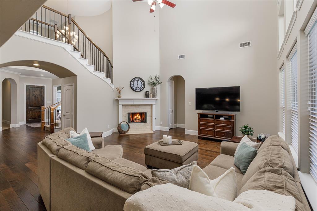 13888 Eleanor Avenue, Frisco, TX 75035