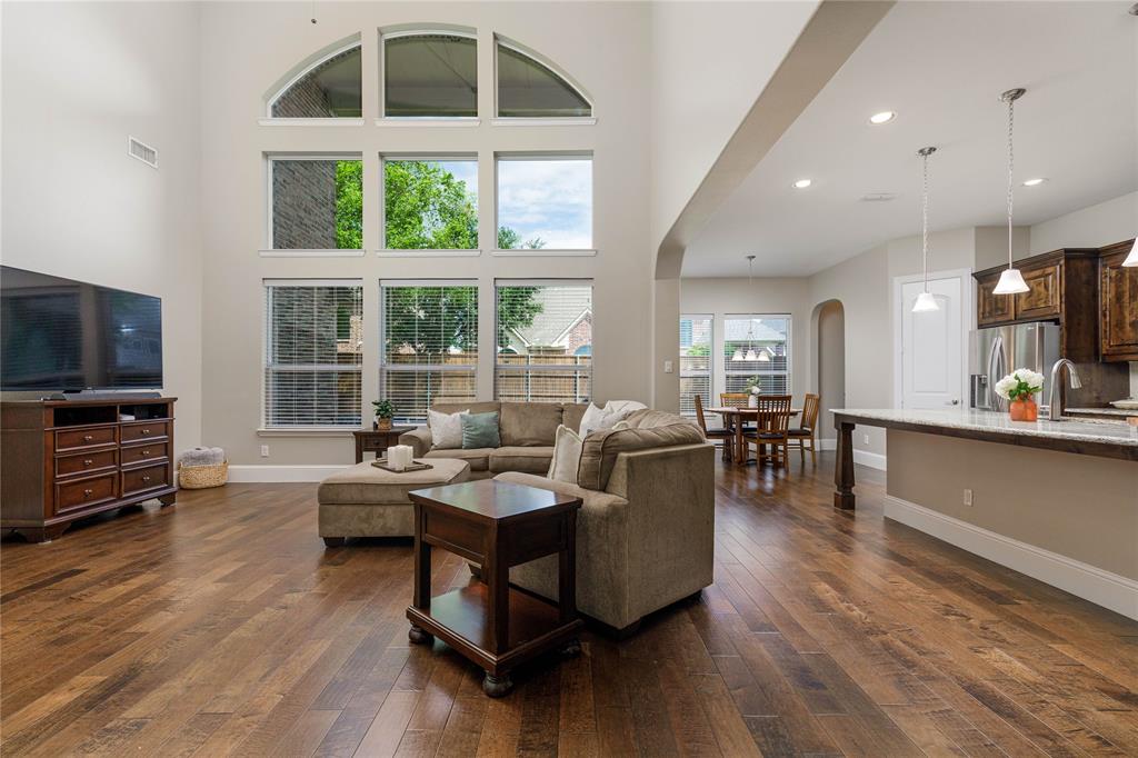 13888 Eleanor Avenue, Frisco, TX 75035