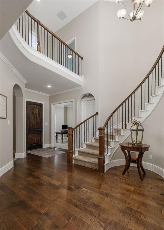 13888 Eleanor Avenue, Frisco, TX 75035