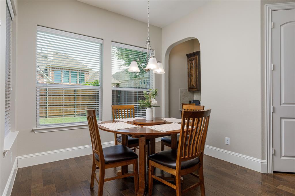 13888 Eleanor Avenue, Frisco, TX 75035