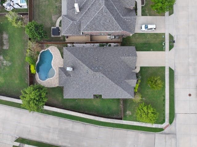341 Evening Sun Drive, Prosper, TX 75078