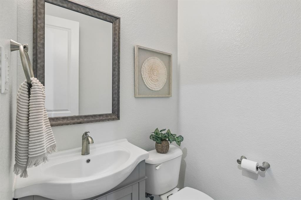 341 Evening Sun Drive, Prosper, TX 75078