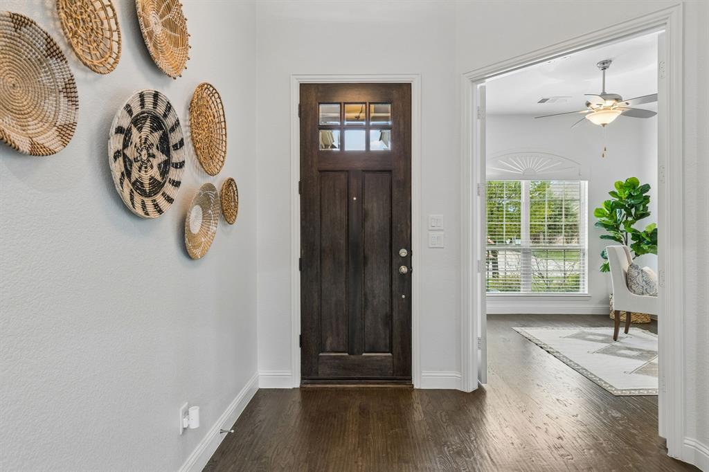 341 Evening Sun Drive, Prosper, TX 75078