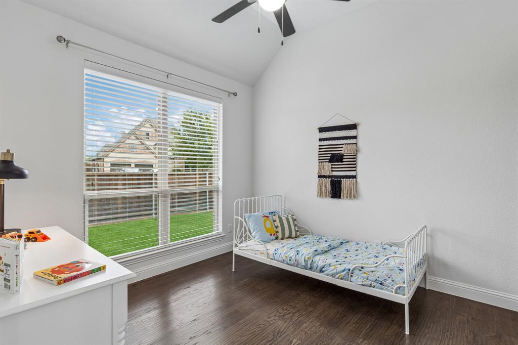 341 Evening Sun Drive, Prosper, TX 75078