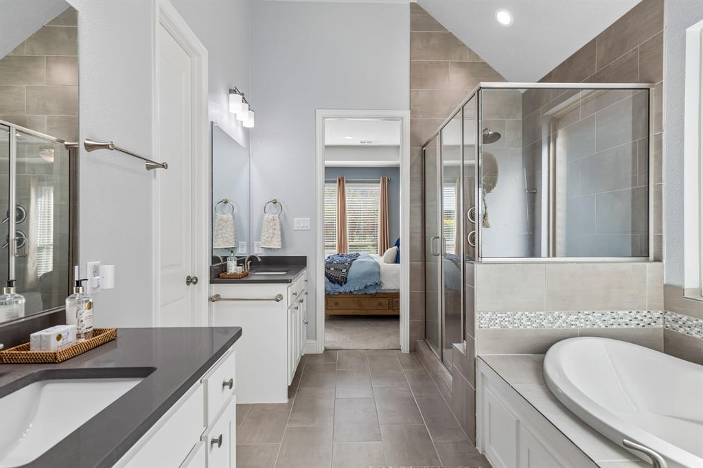 341 Evening Sun Drive, Prosper, TX 75078