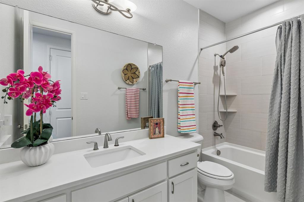 341 Evening Sun Drive, Prosper, TX 75078