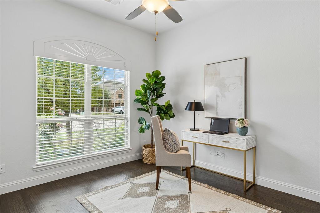 341 Evening Sun Drive, Prosper, TX 75078