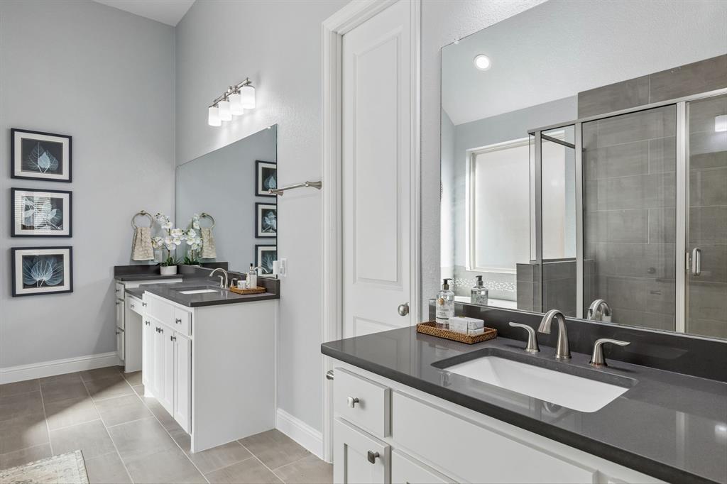 341 Evening Sun Drive, Prosper, TX 75078