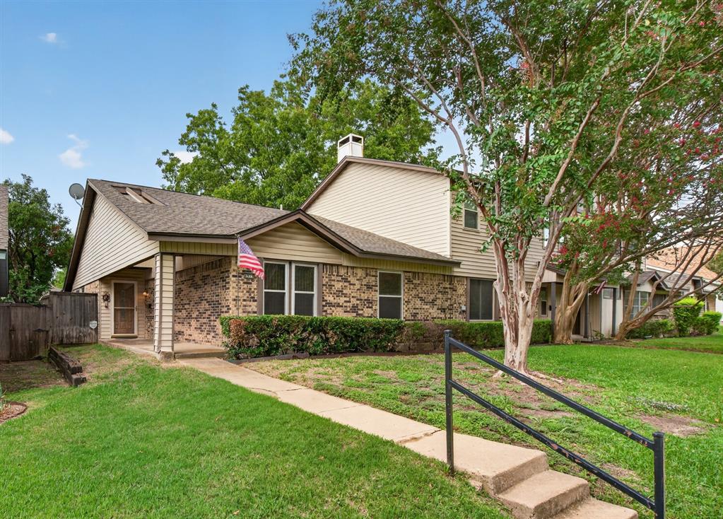 Welcome to 4915 Rollingwood Ct.
