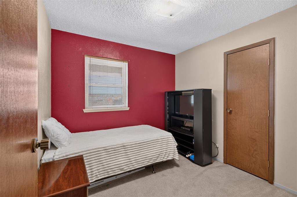 Bedroom #3