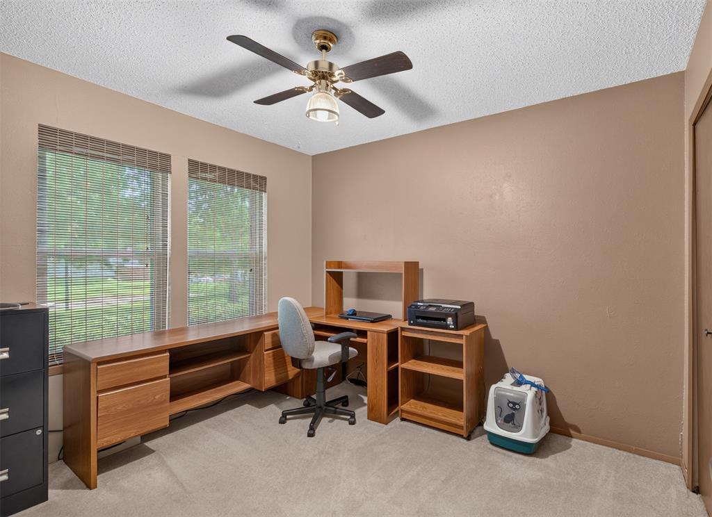 Bedroom #2