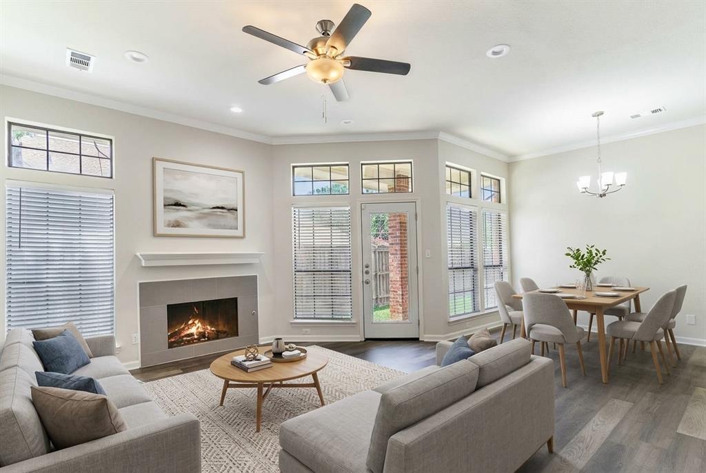 9709 Springtree Lane, Dallas, TX 75243