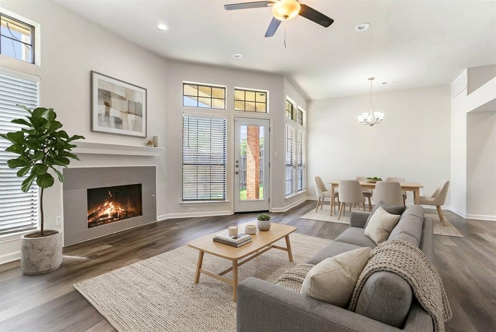 9709 Springtree Lane, Dallas, TX 75243