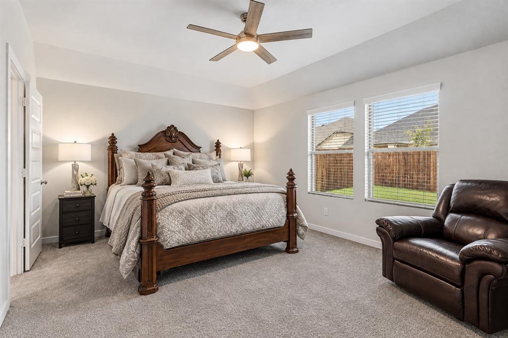 914 Rosemary Hill Drive, Princeton, TX 75071