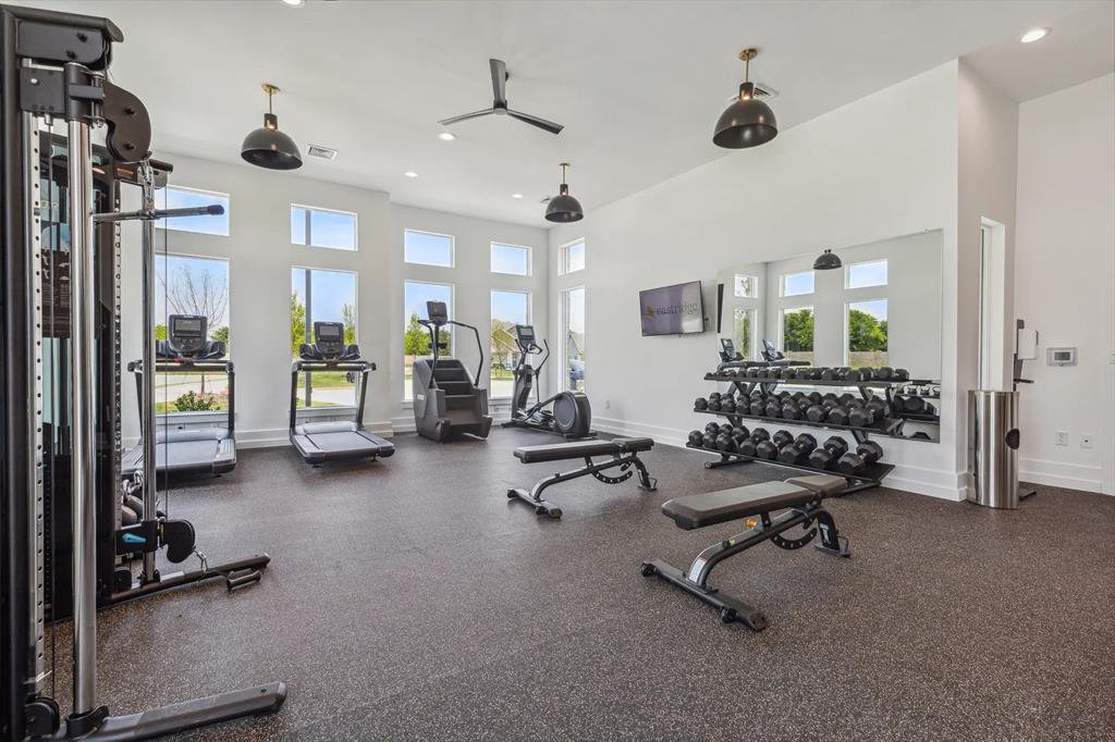 914 Rosemary Hill Drive, Princeton, TX 75071