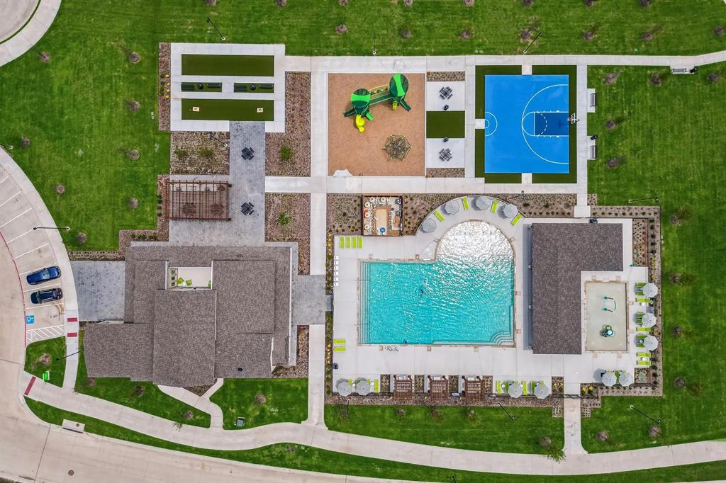 914 Rosemary Hill Drive, Princeton, TX 75071