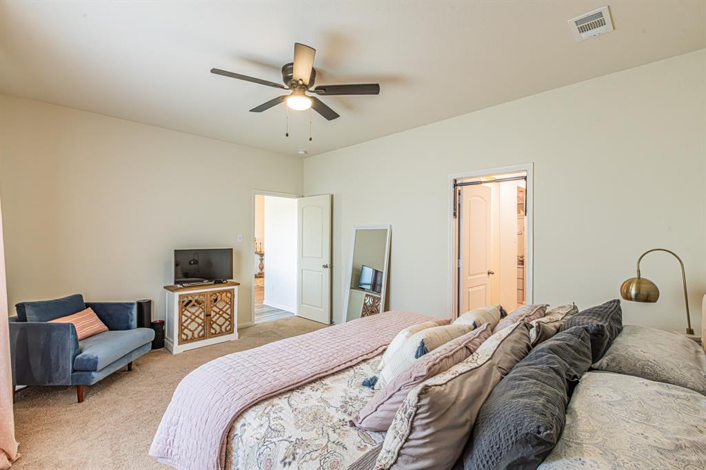 122 Crockett Way, Venus, TX 76084
