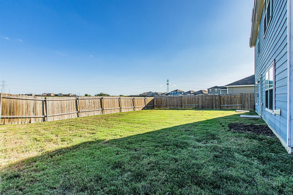 122 Crockett Way, Venus, TX 76084