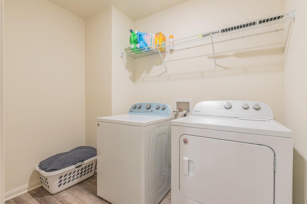 122 Crockett Way, Venus, TX 76084