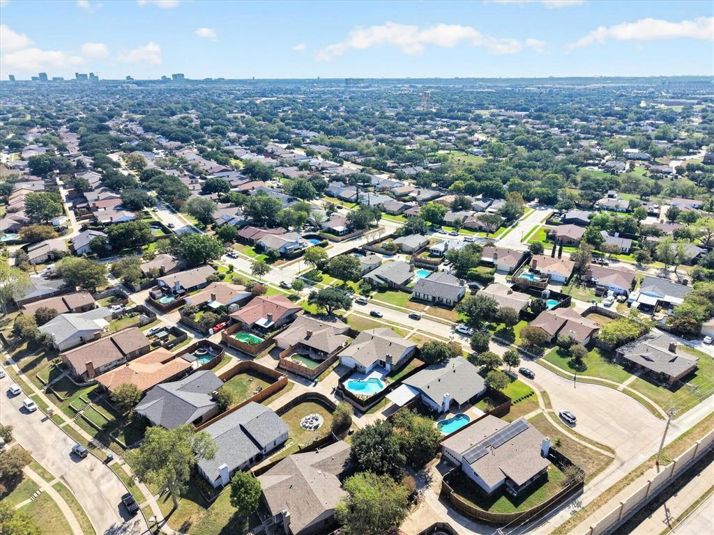 4709 Pemberton Lane, The Colony, TX 75056