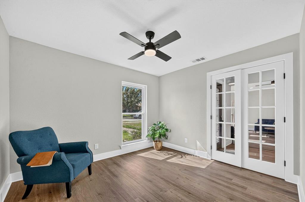 4709 Pemberton Lane, The Colony, TX 75056