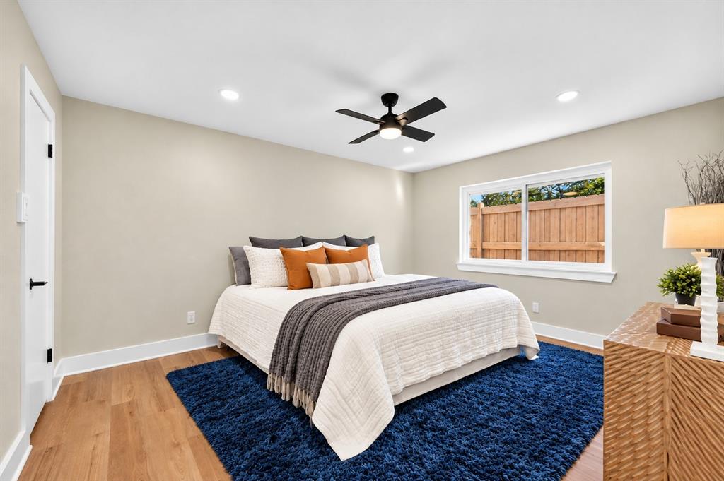 4709 Pemberton Lane, The Colony, TX 75056