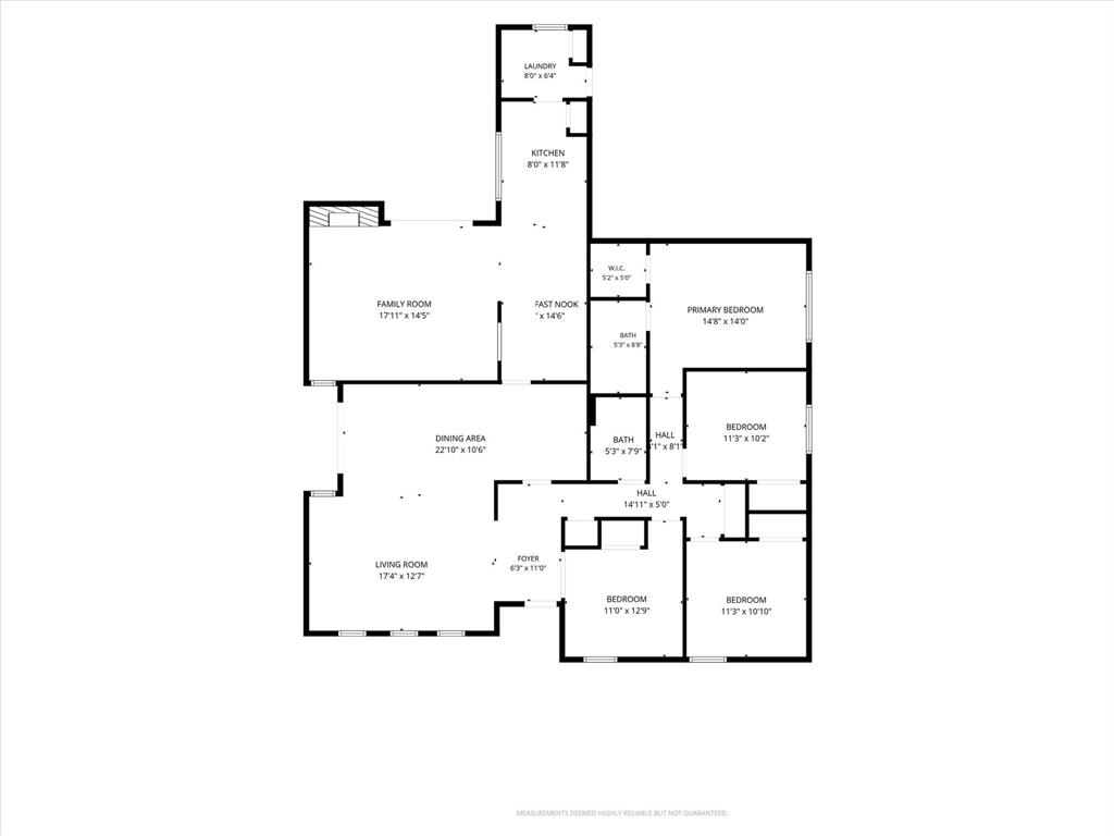4709 Pemberton Lane, The Colony, TX 75056