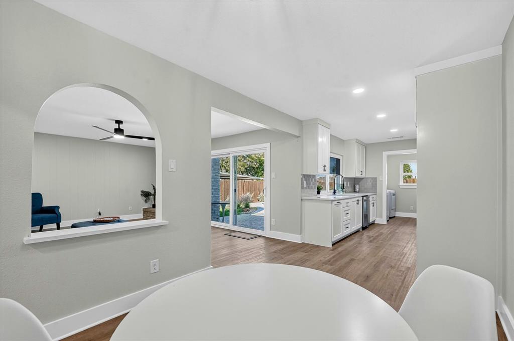 4709 Pemberton Lane, The Colony, TX 75056