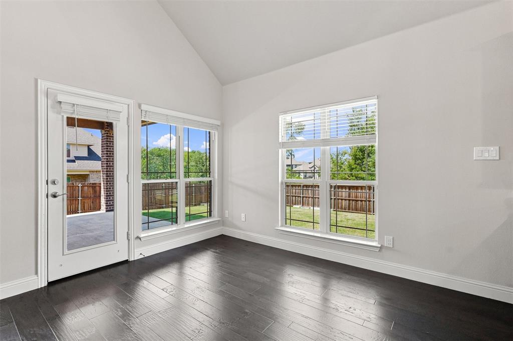 3233 Rolling Meadow Drive, Anna, TX 75409