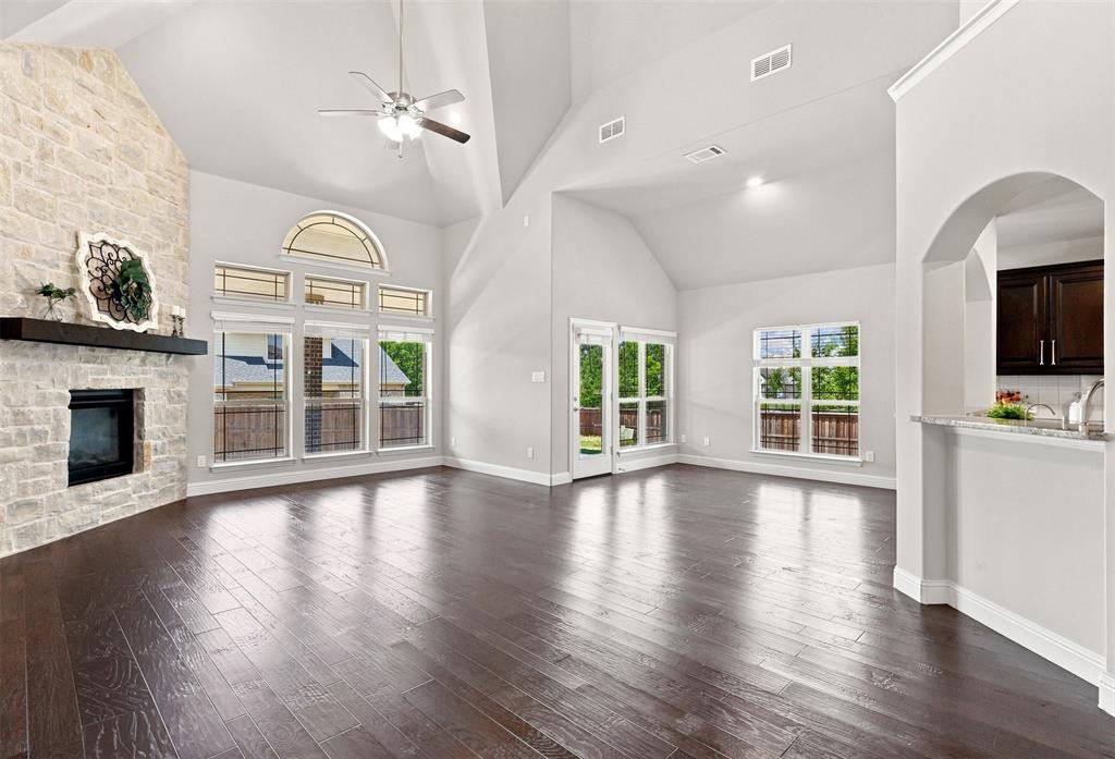 3233 Rolling Meadow Drive, Anna, TX 75409