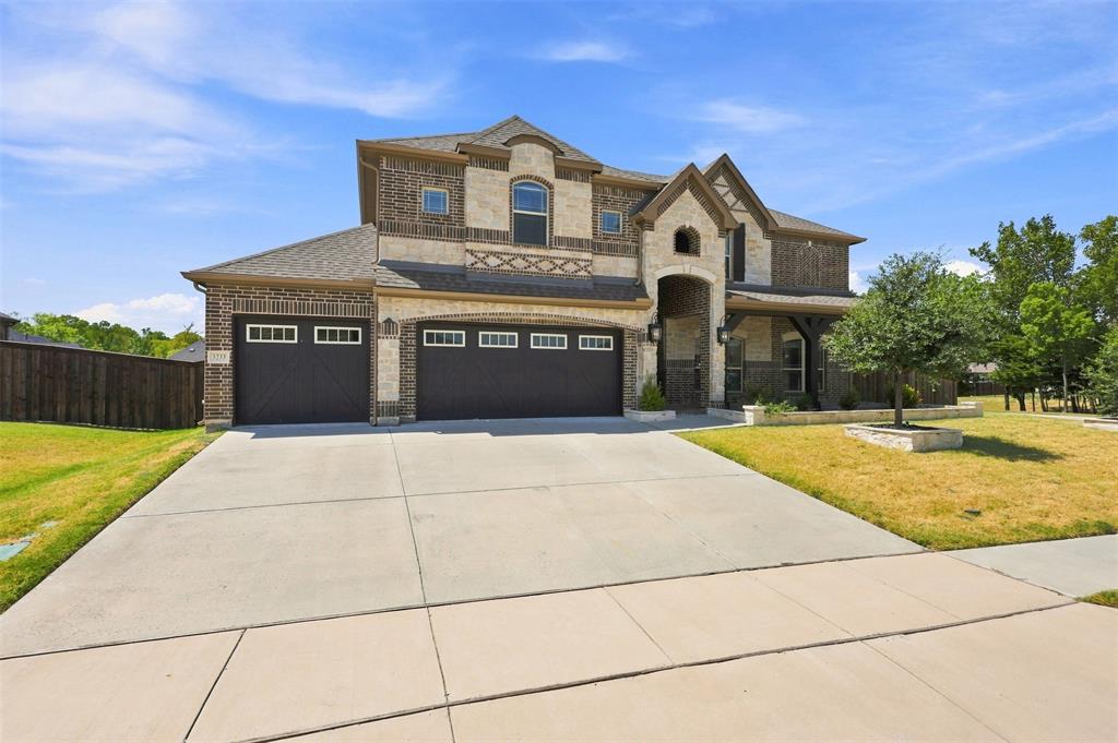 3233 Rolling Meadow Drive, Anna, TX 75409