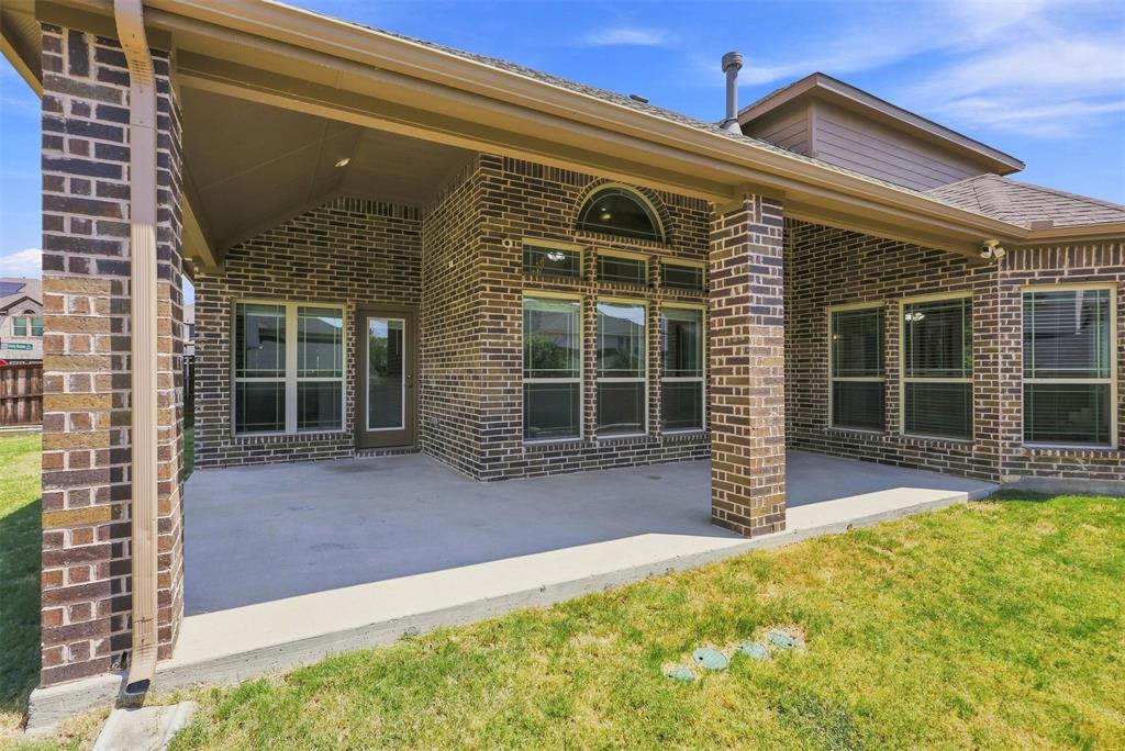 3233 Rolling Meadow Drive, Anna, TX 75409