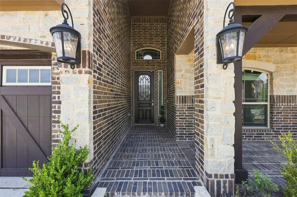 3233 Rolling Meadow Drive, Anna, TX 75409