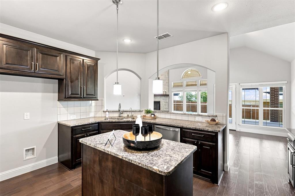 3233 Rolling Meadow Drive, Anna, TX 75409