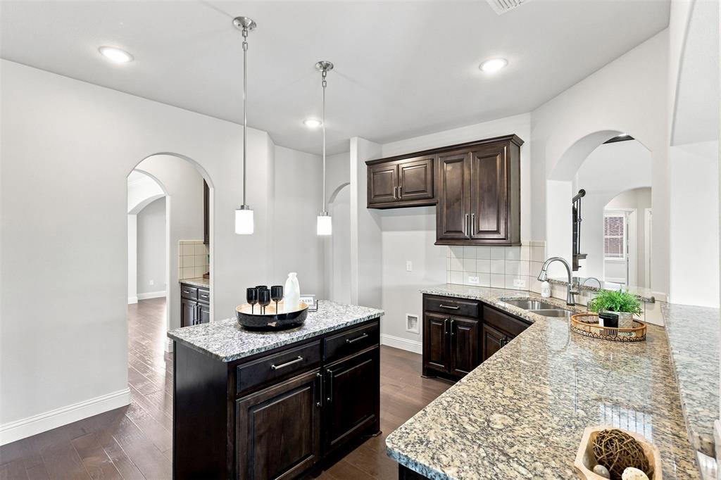 3233 Rolling Meadow Drive, Anna, TX 75409