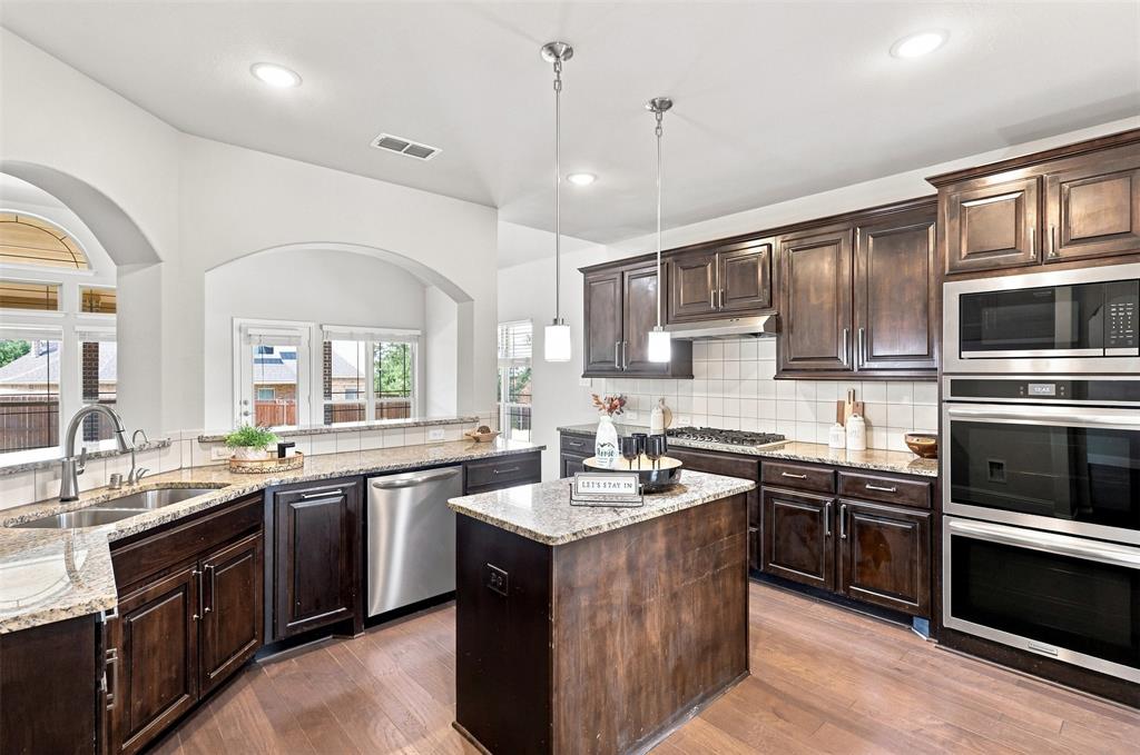 3233 Rolling Meadow Drive, Anna, TX 75409