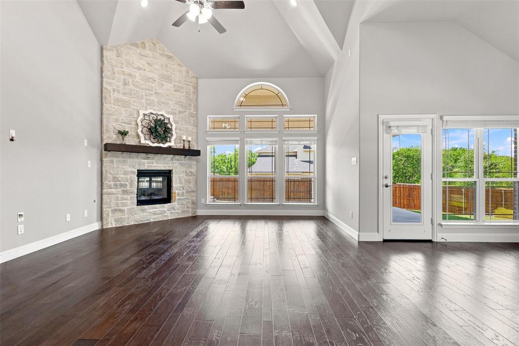3233 Rolling Meadow Drive, Anna, TX 75409