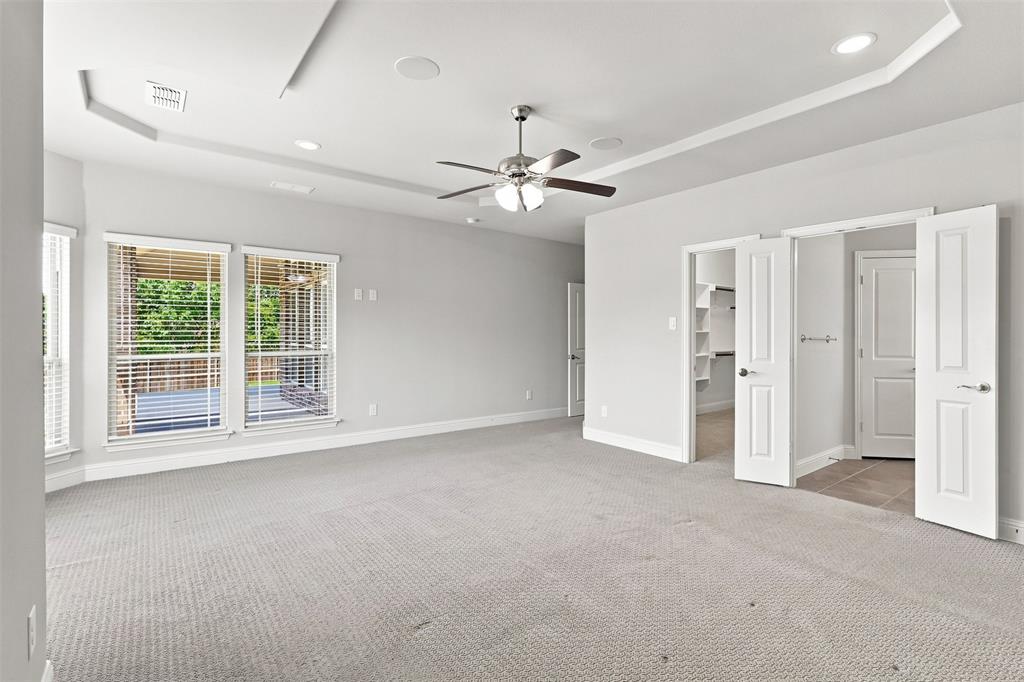 3233 Rolling Meadow Drive, Anna, TX 75409