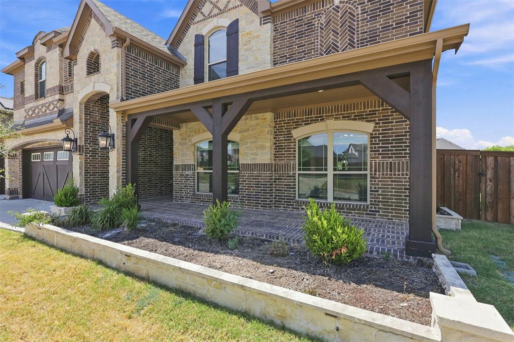 3233 Rolling Meadow Drive, Anna, TX 75409