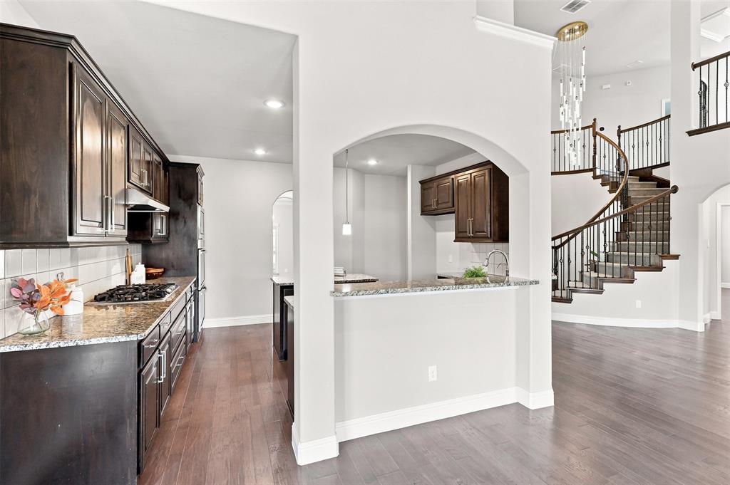 3233 Rolling Meadow Drive, Anna, TX 75409