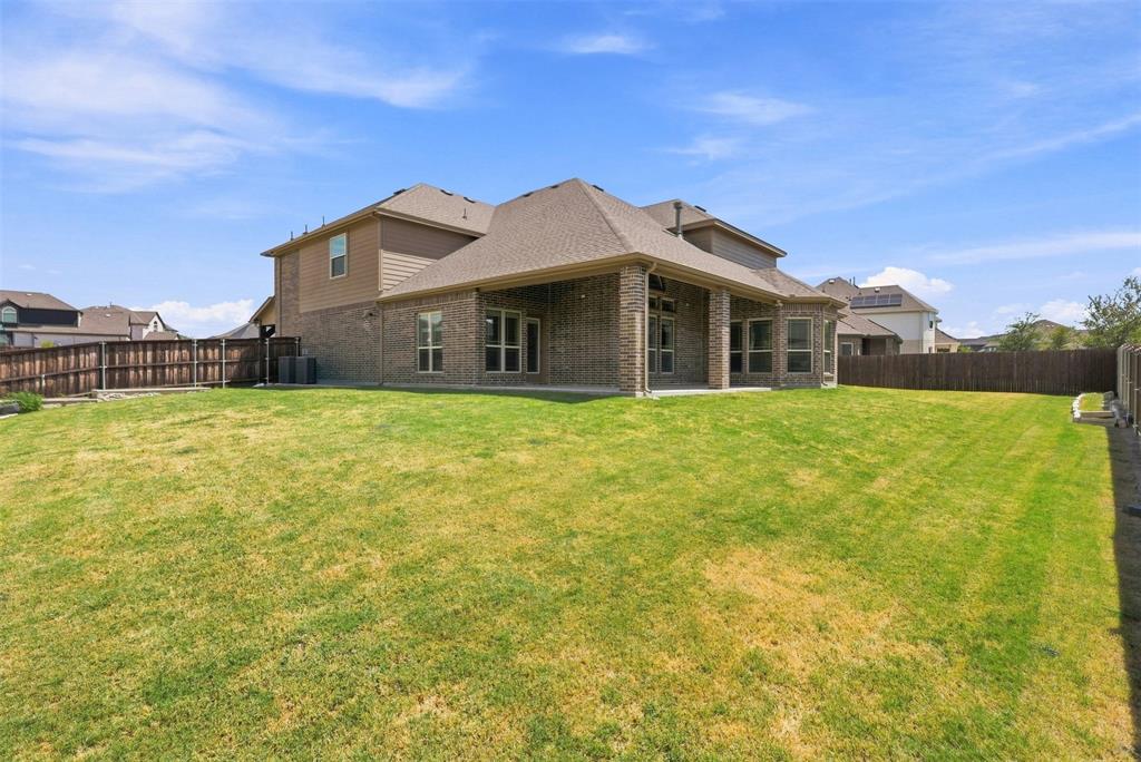 3233 Rolling Meadow Drive, Anna, TX 75409